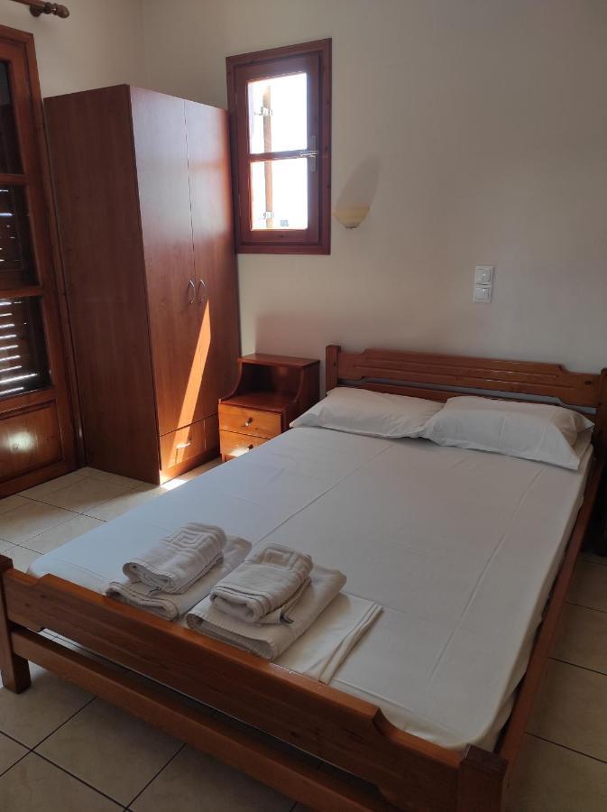 Philoxenia Rooms Sitía Exterior foto
