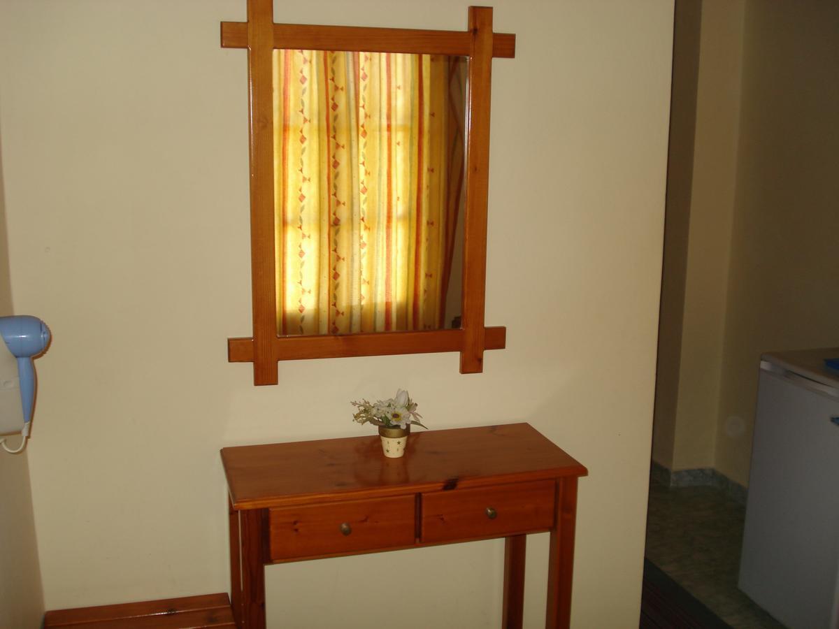 Philoxenia Rooms Sitía Habitación foto