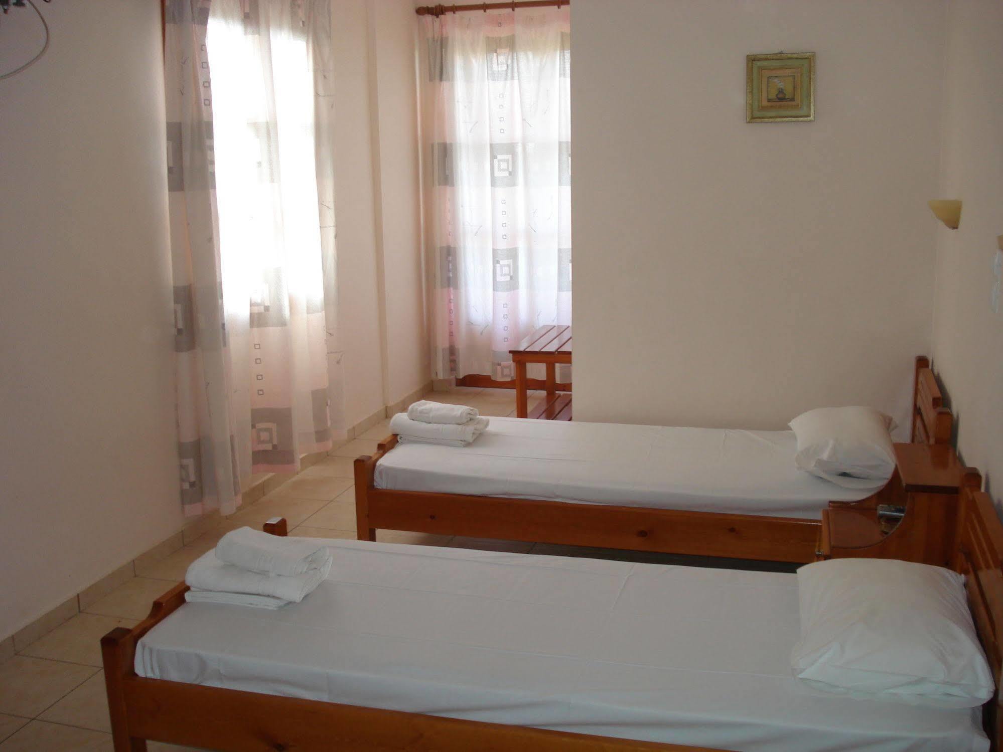 Philoxenia Rooms Sitía Exterior foto